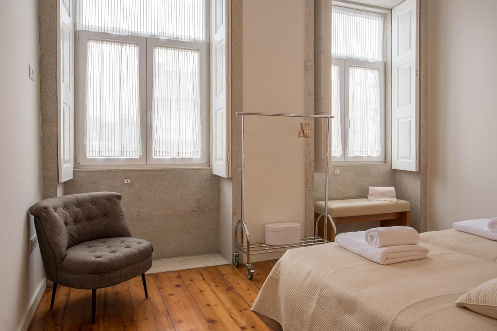 Stayinbonfim Porto Suites ห้อง รูปภาพ