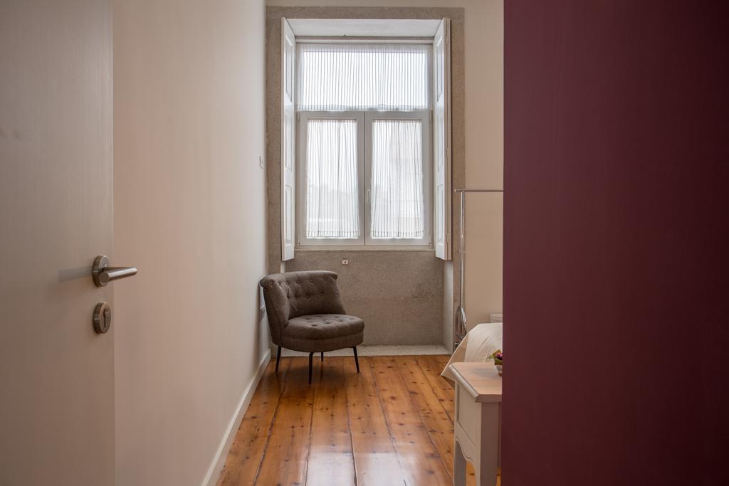Stayinbonfim Porto Suites ห้อง รูปภาพ