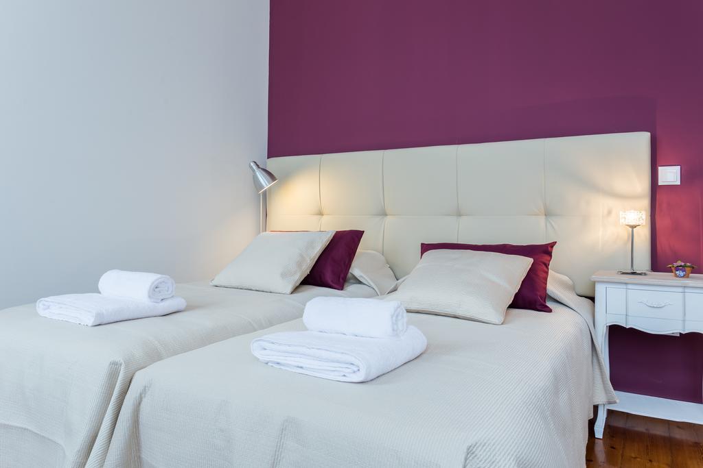 Stayinbonfim Porto Suites ห้อง รูปภาพ