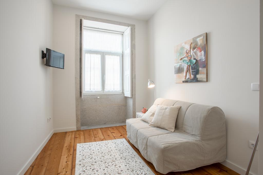 Stayinbonfim Porto Suites ห้อง รูปภาพ