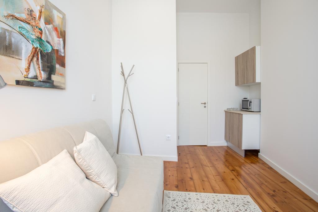 Stayinbonfim Porto Suites ห้อง รูปภาพ
