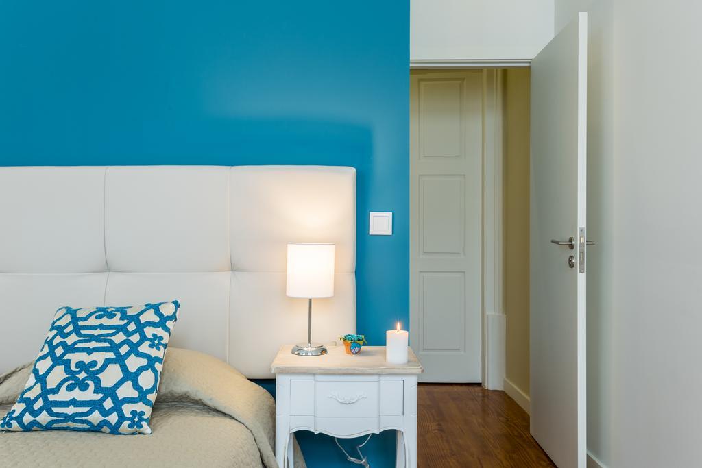 Stayinbonfim Porto Suites ห้อง รูปภาพ