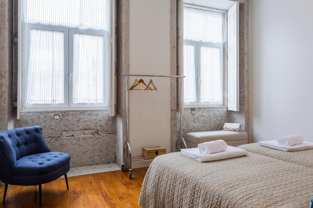 Stayinbonfim Porto Suites ห้อง รูปภาพ