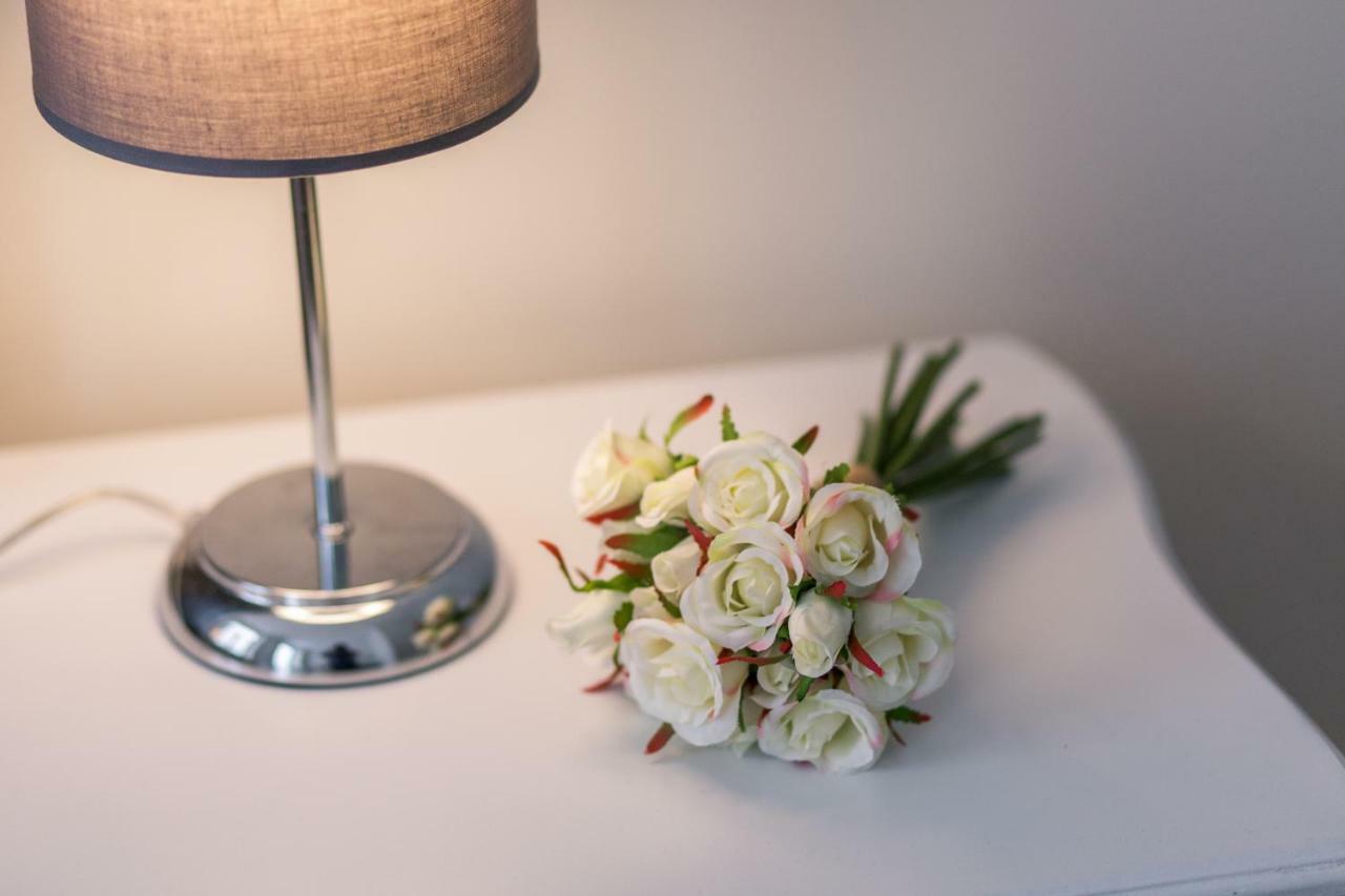 Stayinbonfim Porto Suites ภายนอก รูปภาพ
