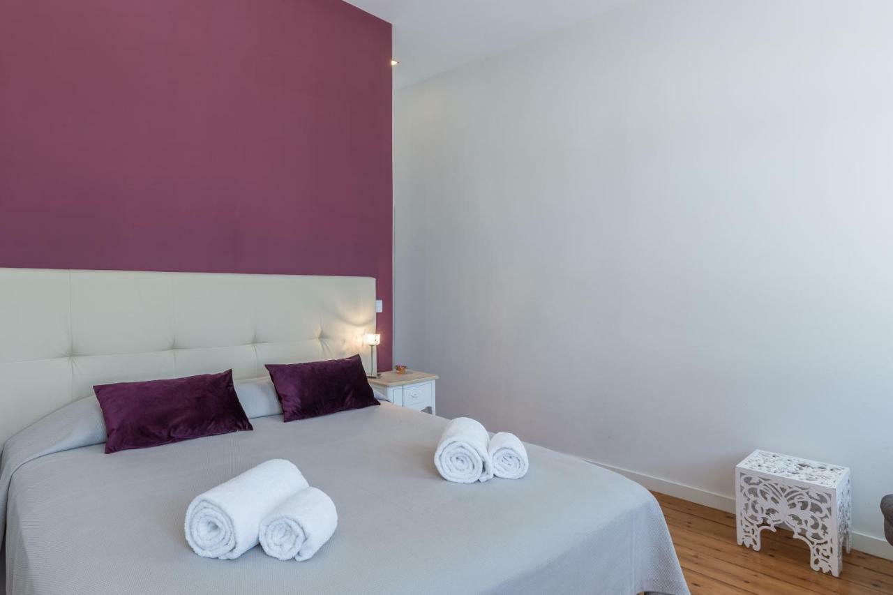 Stayinbonfim Porto Suites ภายนอก รูปภาพ
